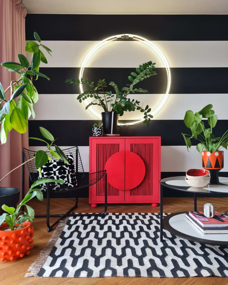 80 Best IKEA Hacks for Bedrooms, Bathrooms, Kitchens, & More ... - Ikea Hack Apartment Interior Design Inspiration